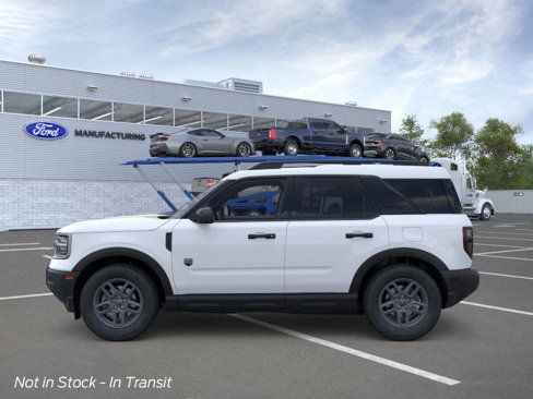 New 2025 Ford Bronco Sport Big Bend image 3