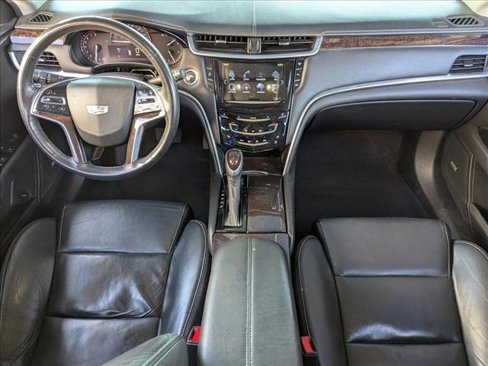 Used 2017 Cadillac XTS Luxury image 18