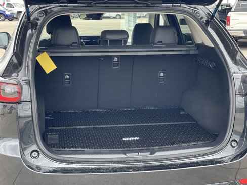 New 2025 MAZDA CX-5 AWD 2.5 S w/ Select Package image 12