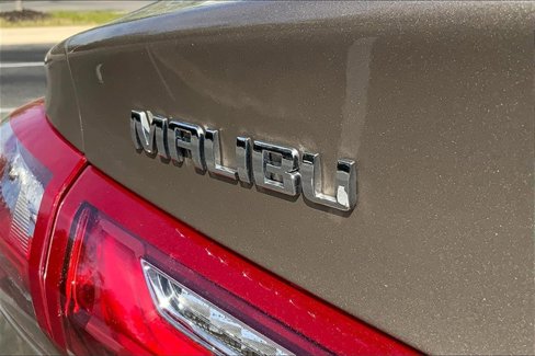 Used 2024 Chevrolet Malibu LT image 30