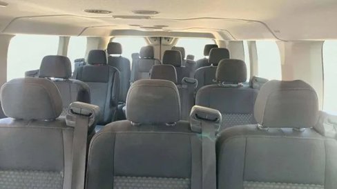 Used 2021 Ford Transit 350 XLT image 13