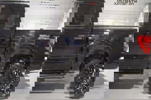 Used 2023 Ford F150 XL w/ Rattler Package image 6