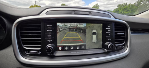 Used 2019 Kia Sorento SX w/ SX Touring Package image 17