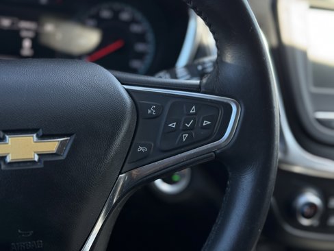 Used 2018 Chevrolet Equinox LT image 21