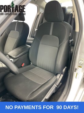 Used 2023 Nissan Sentra SV image 12