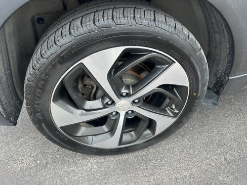 Used 2016 Hyundai Tucson Sport image 8
