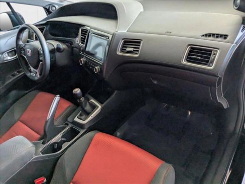 Used 2015 Honda Civic Si image 21