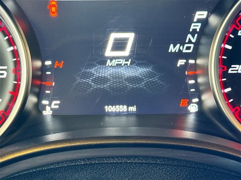 Used 2015 Dodge Charger SE w/ Popular Equipment Group image 12