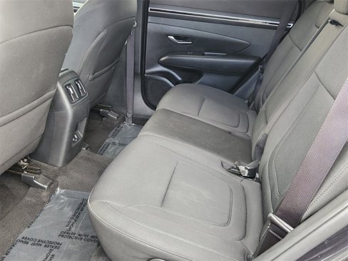 Certified 2022 Hyundai Tucson SEL image 10