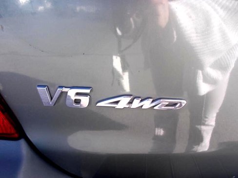 Used 2007 Toyota Highlander Limited image 11
