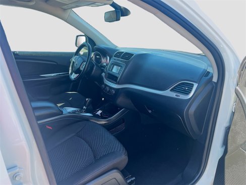 Used 2018 Dodge Journey SE w/ Popular Equipment Group image 29