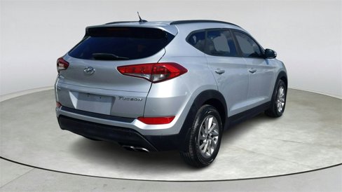 Used 2017 Hyundai Tucson Eco image 6