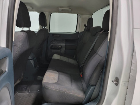 Used 2023 Ford Maverick XL w/ Equipment Group 100A Standard image 14
