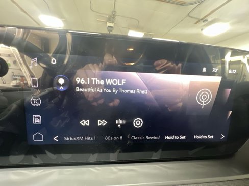 New 2025 Buick Envista Sport Touring w/ Convenience II Package image 13