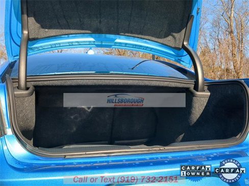 Certified 2023 Dodge Charger SXT w/ Cold Weather Package image 18