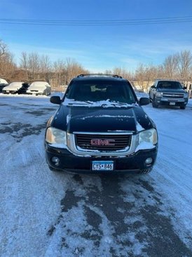 Used 2003 GMC Envoy SLT image 8