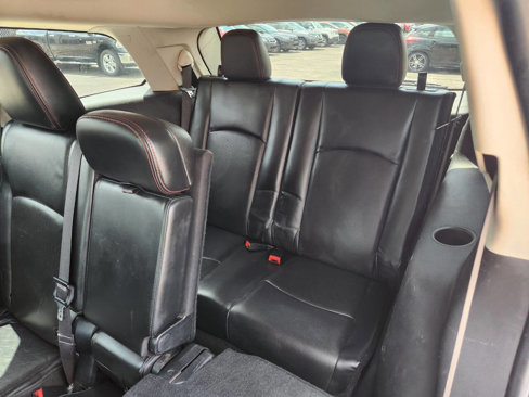 Used 2016 Dodge Journey R/T w/ Driver Convenience Group image 15