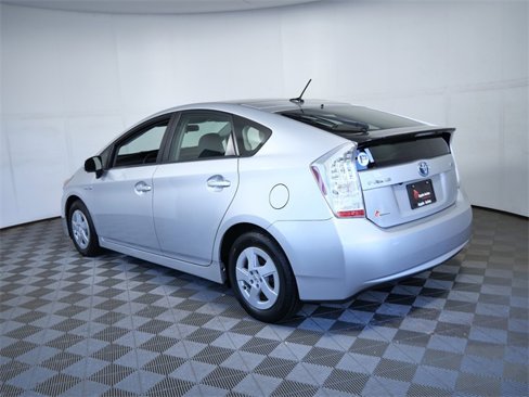 Used 2010 Toyota Prius Three image 5