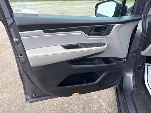 Used 2019 Honda Odyssey LX image 10