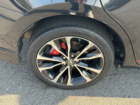 Used 2018 Toyota Corolla L image 19