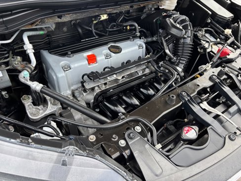 Used 2013 Honda CR-V EX-L image 9