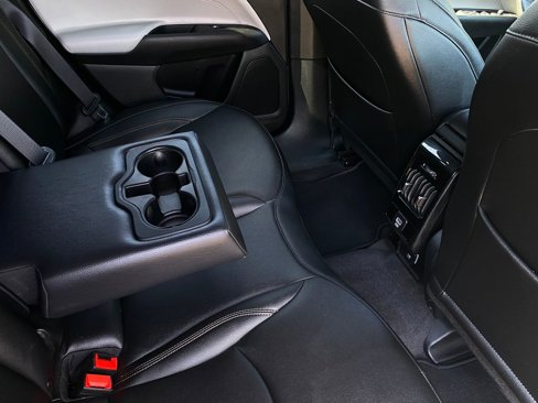 Used 2024 Jeep Compass Limited image 28