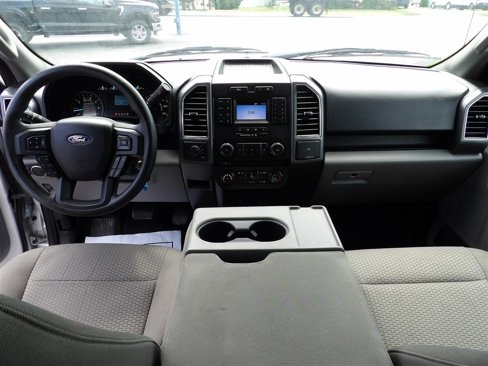 Used 2018 Ford F150 XLT image 13