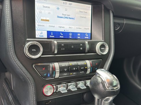 Used 2019 Ford Mustang Premium w/ Equipment Group 201A image 18