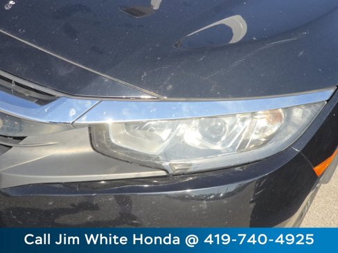 Used 2016 Honda Civic EX-T image 12