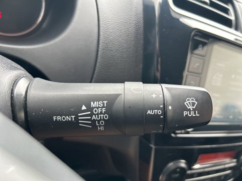 Used 2024 Mitsubishi Mirage G4 SE image 22