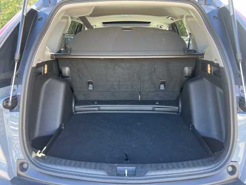 Certified 2022 Honda CR-V EX image 27