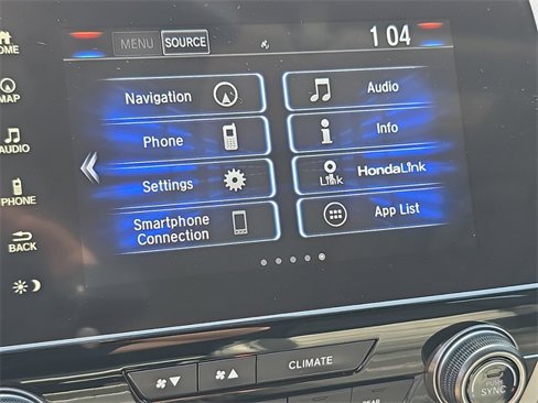 Used 2020 Honda CR-V Touring image 24