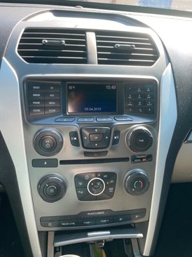 Used 2015 Ford Explorer FWD image 8
