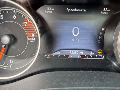 Used 2019 Jeep Cherokee High Altitude image 9