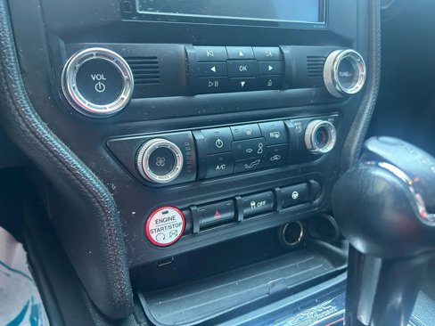 Used 2015 Ford Mustang Convertible w/ Equipment Group 051A image 16
