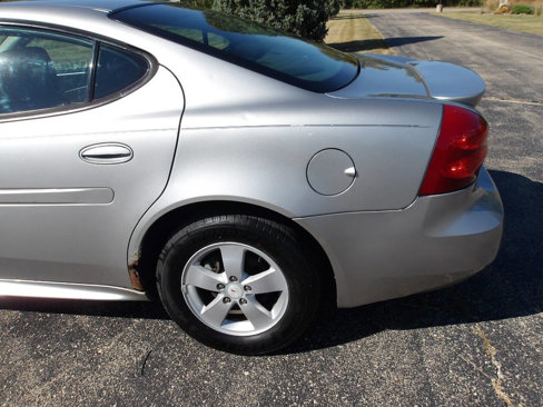 Used 2008 Pontiac Grand Prix w/ Preferred Package image 30
