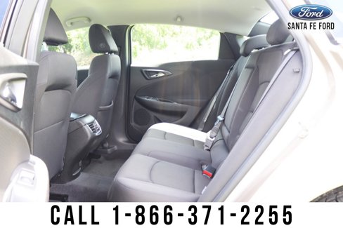 Used 2023 Chevrolet Malibu LT image 39