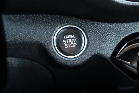 Used 2024 Kia Forte GT image 10