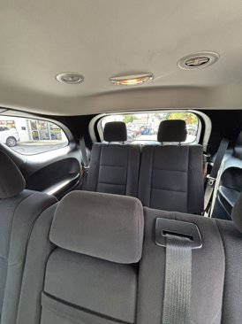 Used 2017 Dodge Durango SXT w/ 3rd Row Seating Group image 14