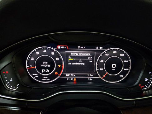 Used 2018 Audi Q5 2.0T Premium Plus w/ Premium Plus Package image 51