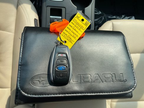 Used 2018 Subaru Legacy 2.5i Limited image 5