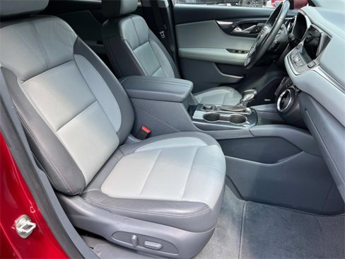 Used 2019 Chevrolet Blazer LT w/ Sound & Technology Package image 25