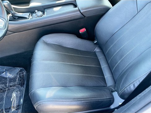 Used 2018 MAZDA MAZDA6 Grand Touring Reserve image 19