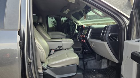 Used 2017 Ford F250 XL w/ STX Appearance Package image 39