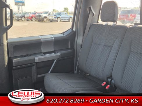 Used 2016 Ford F150 XLT w/ Equipment Group 302A Luxury image 23