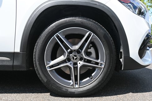 Used 2023 Mercedes-Benz GLA 250 4MATIC image 13