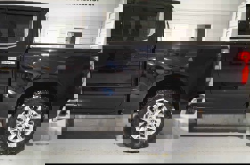 Used 2022 Chevrolet Silverado 1500 LTZ w/ LTZ Convenience Package II image 6