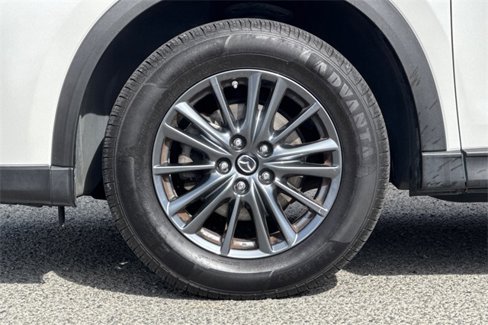 Used 2020 MAZDA CX-5 Sport image 29