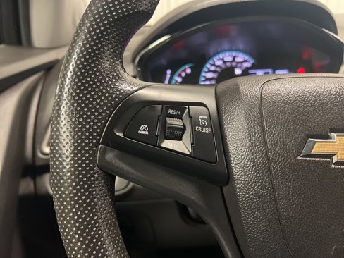 Used 2019 Chevrolet Trax LT image 14
