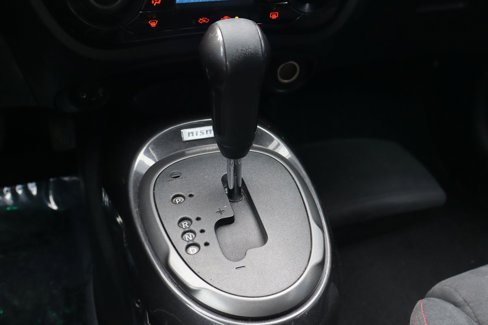 Used 2013 Nissan Juke NISMO image 14